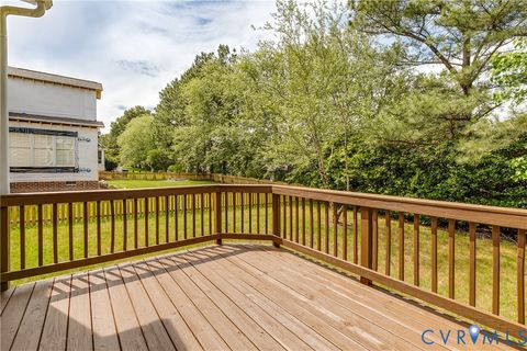 Tiny photo for 11512 Saddleridge Road, Glen Allen, VA 23059 (MLS # 2612592)