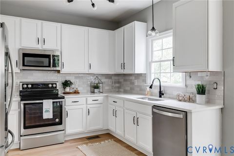 Tiny photo for 11512 Saddleridge Road, Glen Allen, VA 23059 (MLS # 2612592)