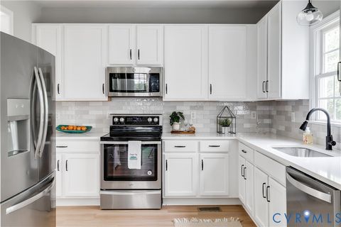 Tiny photo for 11512 Saddleridge Road, Glen Allen, VA 23059 (MLS # 2612592)