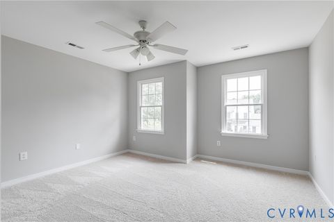 Tiny photo for 11512 Saddleridge Road, Glen Allen, VA 23059 (MLS # 2612592)
