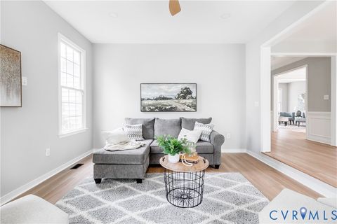 Tiny photo for 11512 Saddleridge Road, Glen Allen, VA 23059 (MLS # 2612592)