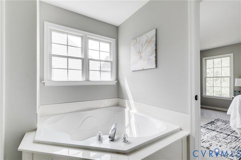 Tiny photo for 11512 Saddleridge Road, Glen Allen, VA 23059 (MLS # 2612592)