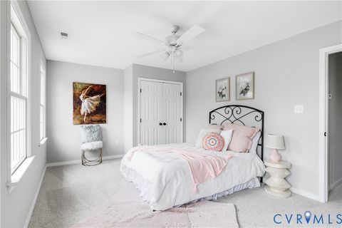 Tiny photo for 11512 Saddleridge Road, Glen Allen, VA 23059 (MLS # 2612592)