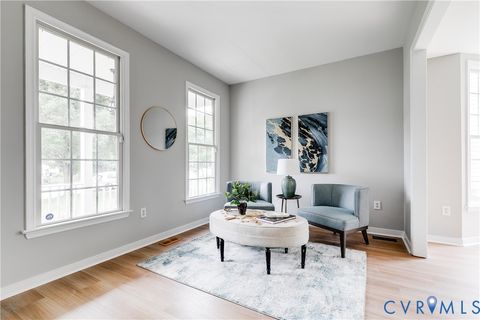 Tiny photo for 11512 Saddleridge Road, Glen Allen, VA 23059 (MLS # 2612592)