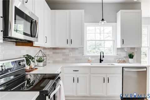 Tiny photo for 11512 Saddleridge Road, Glen Allen, VA 23059 (MLS # 2612592)