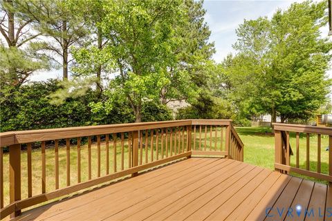 Tiny photo for 11512 Saddleridge Road, Glen Allen, VA 23059 (MLS # 2612592)