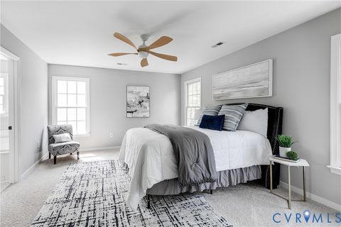 Tiny photo for 11512 Saddleridge Road, Glen Allen, VA 23059 (MLS # 2612592)
