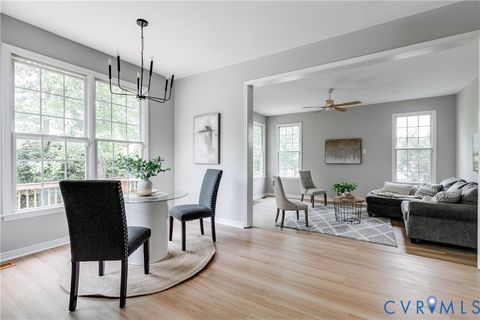 Tiny photo for 11512 Saddleridge Road, Glen Allen, VA 23059 (MLS # 2612592)