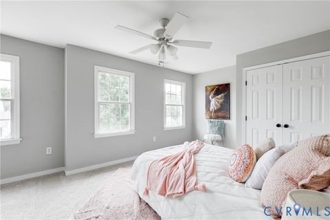 Tiny photo for 11512 Saddleridge Road, Glen Allen, VA 23059 (MLS # 2612592)
