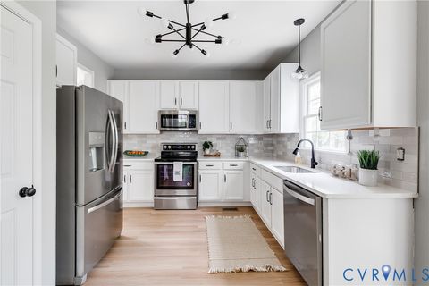 Tiny photo for 11512 Saddleridge Road, Glen Allen, VA 23059 (MLS # 2612592)