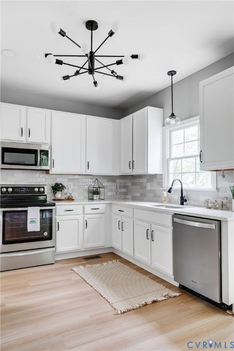 Tiny photo for 11512 Saddleridge Road, Glen Allen, VA 23059 (MLS # 2612592)