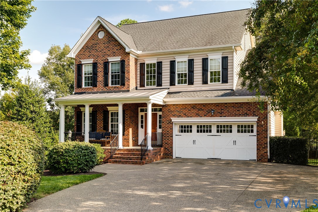 4400 Willow Run Terrace