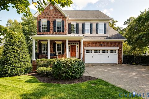 4400 Willow Run Terrace Glen Allen VA 23060