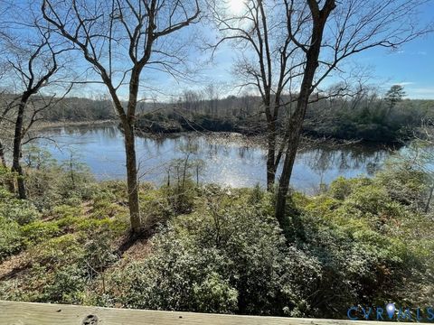 Photo of 471 Knights Run Road, Heathsville, VA 22473 (MLS # 2618963)