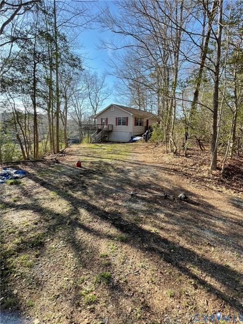 Tiny photo for 471 Knights Run Road, Heathsville, VA 22473 (MLS # 2618963)