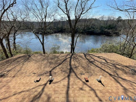 Tiny photo for 471 Knights Run Road, Heathsville, VA 22473 (MLS # 2618963)