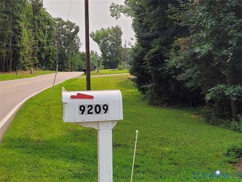 Tiny photo for 9209 Hickory Road, South Chesterfield, VA 23803 (MLS # 2626440)