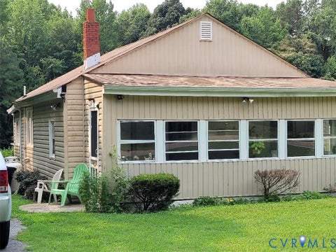 Photo of 9209 Hickory Road, South Chesterfield, VA 23803 (MLS # 2626440)