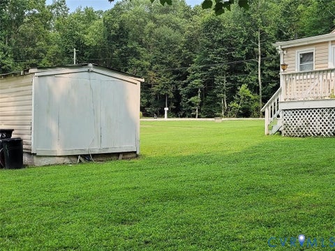 Tiny photo for 9209 Hickory Road, South Chesterfield, VA 23803 (MLS # 2626440)