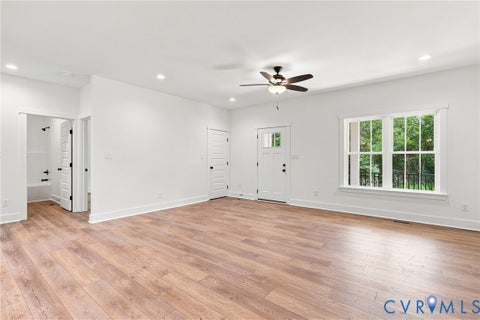 Tiny photo for 3289 Cumberland Road, Cumberland, VA 23040 (MLS # 2624272)