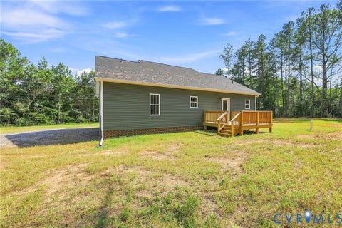 Tiny photo for 3289 Cumberland Road, Cumberland, VA 23040 (MLS # 2624272)