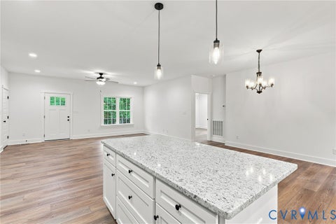 Tiny photo for 3289 Cumberland Road, Cumberland, VA 23040 (MLS # 2624272)