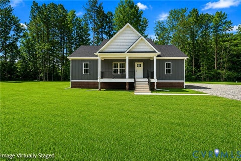 Photo of 3289 Cumberland Road, Cumberland, VA 23040 (MLS # 2624272)
