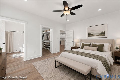 Tiny photo for 3289 Cumberland Road, Cumberland, VA 23040 (MLS # 2624272)