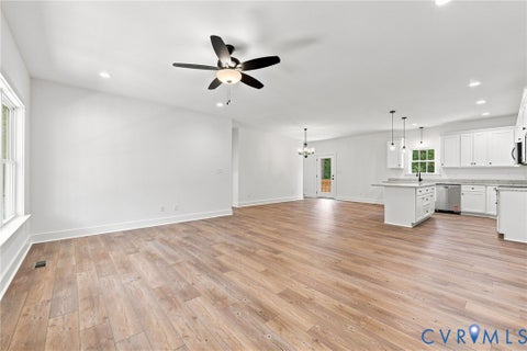 Tiny photo for 3289 Cumberland Road, Cumberland, VA 23040 (MLS # 2624272)