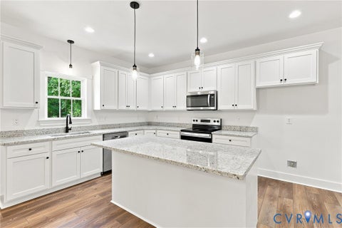 Tiny photo for 3289 Cumberland Road, Cumberland, VA 23040 (MLS # 2624272)