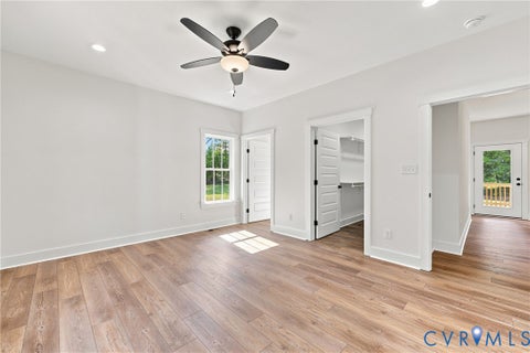 Tiny photo for 3289 Cumberland Road, Cumberland, VA 23040 (MLS # 2624272)