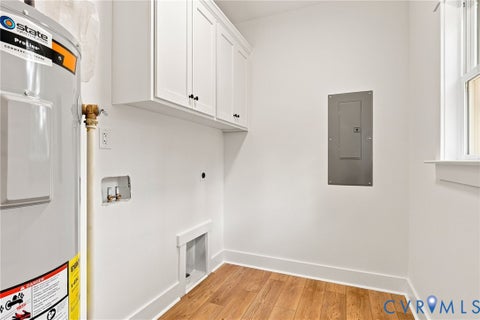 Tiny photo for 3289 Cumberland Road, Cumberland, VA 23040 (MLS # 2624272)