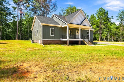 Tiny photo for 3289 Cumberland Road, Cumberland, VA 23040 (MLS # 2624272)