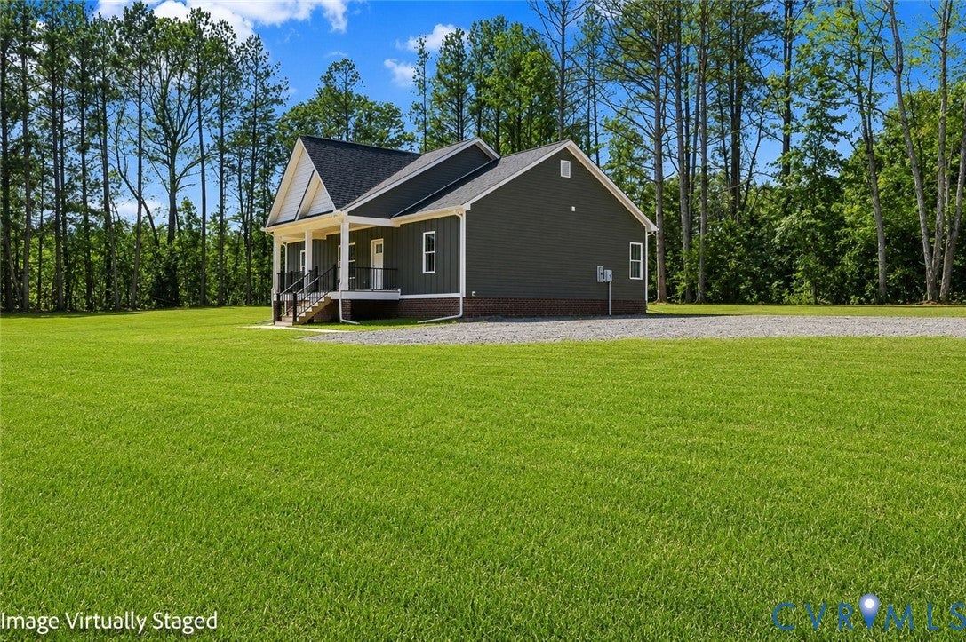 3289 Cumberland Road
