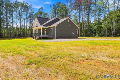 Tiny photo for 3289 Cumberland Road, Cumberland, VA 23040 (MLS # 2624272)