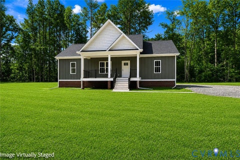 Tiny photo for 3289 Cumberland Road, Cumberland, VA 23040 (MLS # 2624272)