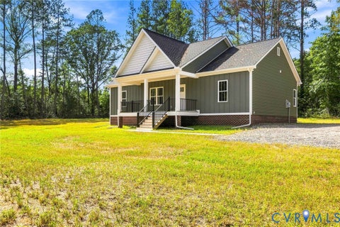 Tiny photo for 3289 Cumberland Road, Cumberland, VA 23040 (MLS # 2624272)
