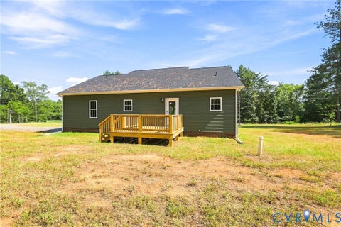 Tiny photo for 3289 Cumberland Road, Cumberland, VA 23040 (MLS # 2624272)