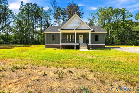 Tiny photo for 3289 Cumberland Road, Cumberland, VA 23040 (MLS # 2624272)