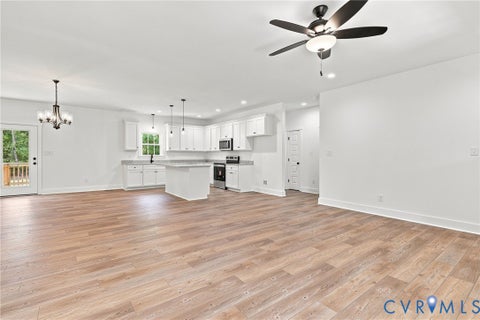 Tiny photo for 3289 Cumberland Road, Cumberland, VA 23040 (MLS # 2624272)