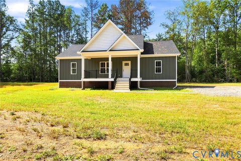 Tiny photo for 3289 Cumberland Road, Cumberland, VA 23040 (MLS # 2624272)