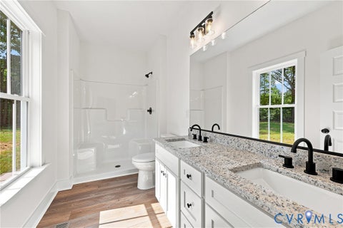 Tiny photo for 3289 Cumberland Road, Cumberland, VA 23040 (MLS # 2624272)