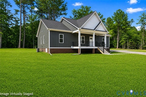 Tiny photo for 3289 Cumberland Road, Cumberland, VA 23040 (MLS # 2624272)