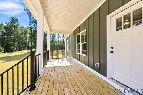 Tiny photo for 3289 Cumberland Road, Cumberland, VA 23040 (MLS # 2624272)