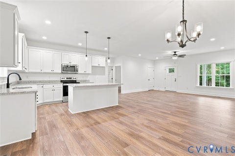 Tiny photo for 3289 Cumberland Road, Cumberland, VA 23040 (MLS # 2624272)