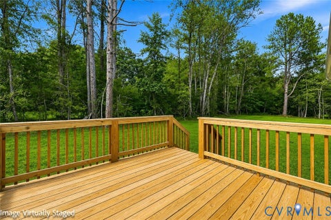Tiny photo for 3289 Cumberland Road, Cumberland, VA 23040 (MLS # 2624272)
