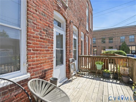 Tiny photo for 30 S Davis Avenue, Richmond, VA 23220 (MLS # 2625664)
