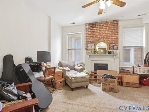 Tiny photo for 30 S Davis Avenue, Richmond, VA 23220 (MLS # 2625664)
