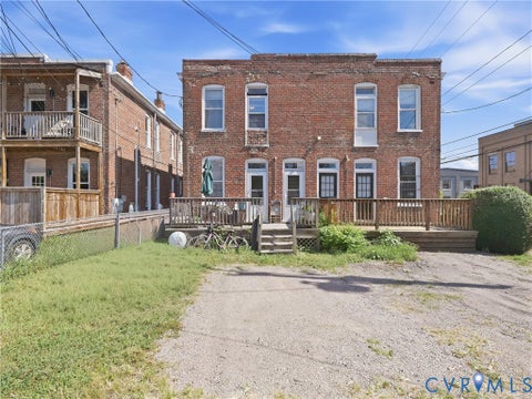 Tiny photo for 30 S Davis Avenue, Richmond, VA 23220 (MLS # 2625664)
