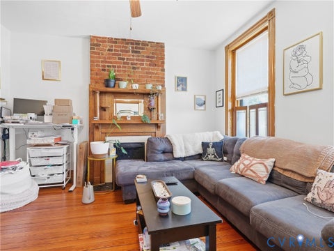 Tiny photo for 30 S Davis Avenue, Richmond, VA 23220 (MLS # 2625664)